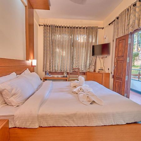 Ushasree Wayanad Heritage Premium Pool Resort By Voye Homes Ambalavayal Dış mekan fotoğraf