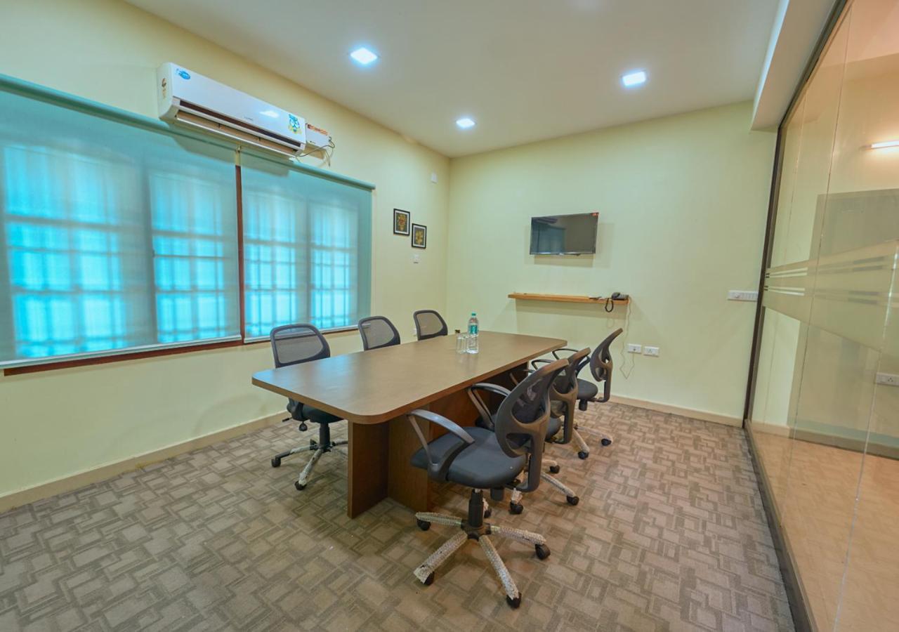 Ushasree Wayanad Heritage Premium Pool Resort By Voye Homes Ambalavayal Dış mekan fotoğraf