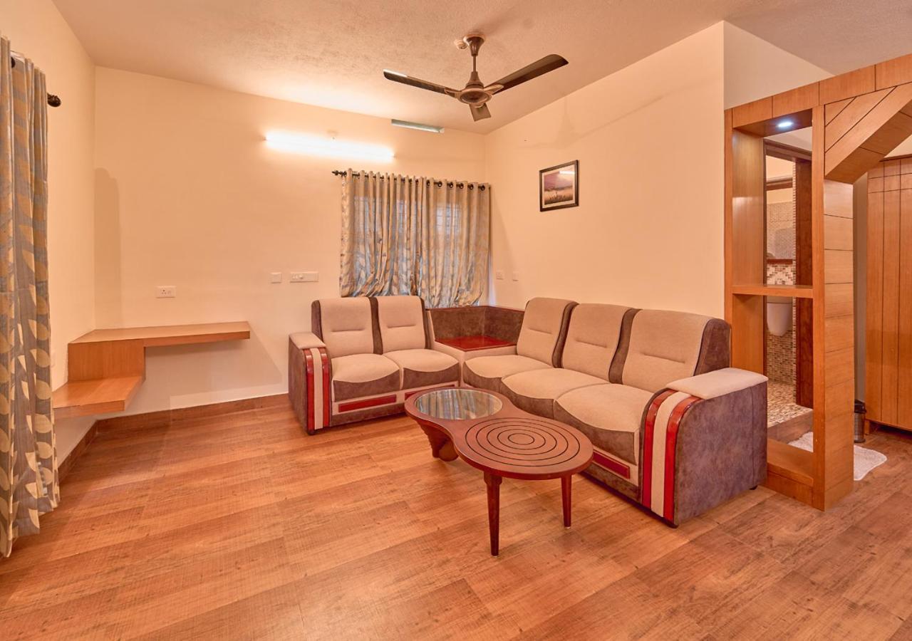 Ushasree Wayanad Heritage Premium Pool Resort By Voye Homes Ambalavayal Dış mekan fotoğraf