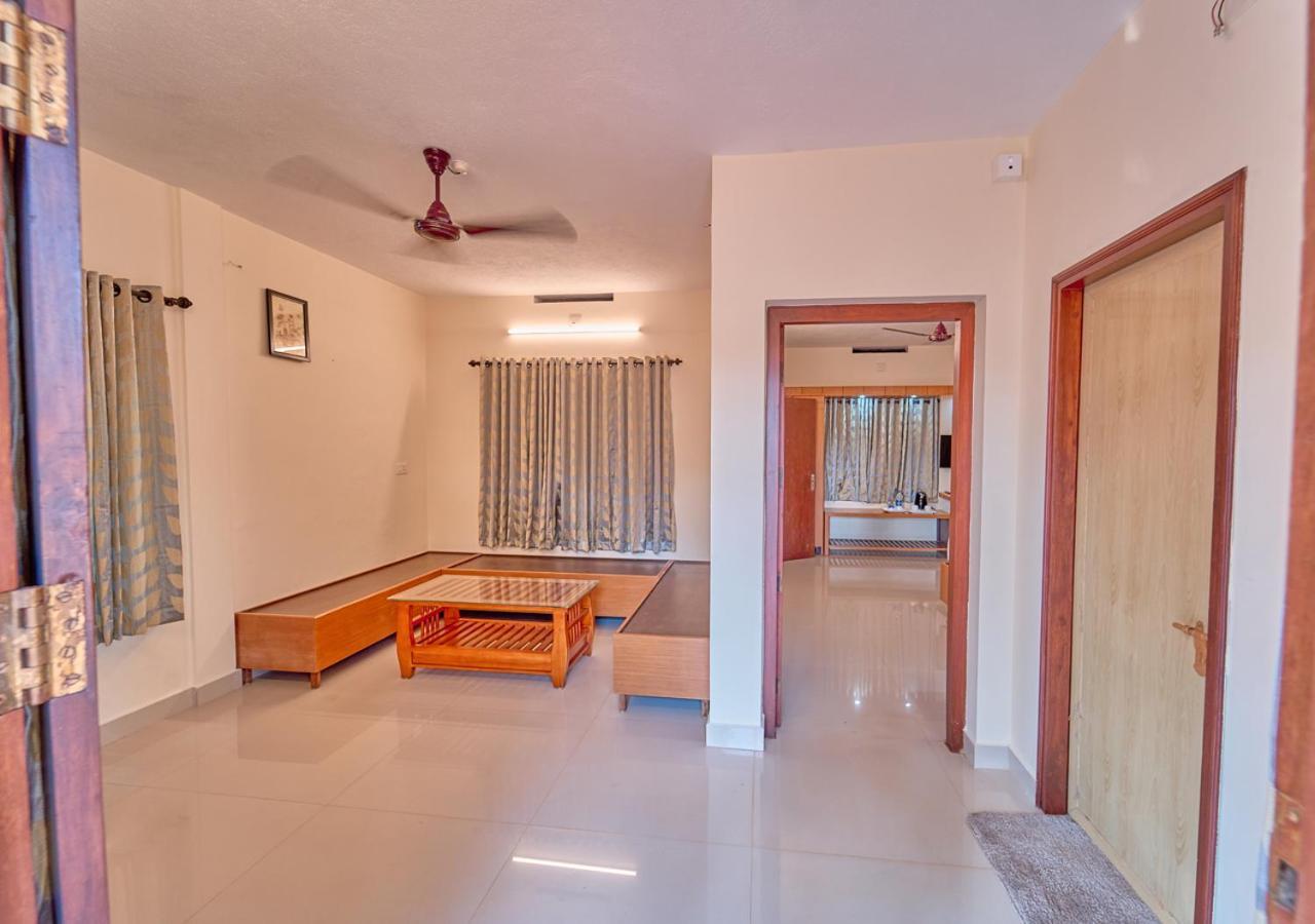 Ushasree Wayanad Heritage Premium Pool Resort By Voye Homes Ambalavayal Dış mekan fotoğraf